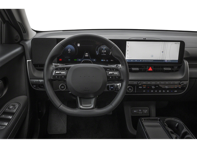 2026 Hyundai IONIQ 5 SE Standard Range