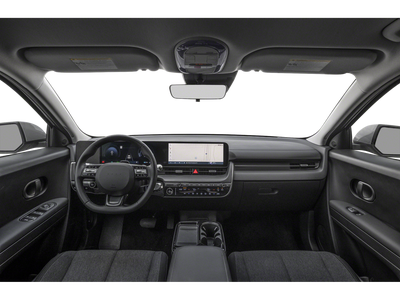 2026 Hyundai IONIQ 5 SE Standard Range