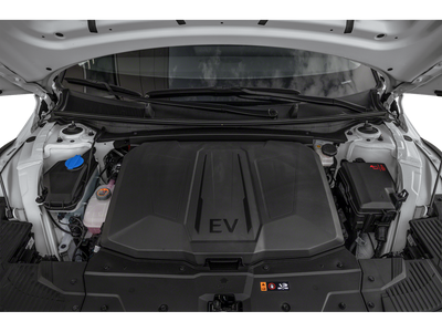 2026 Hyundai IONIQ 5 SE Standard Range