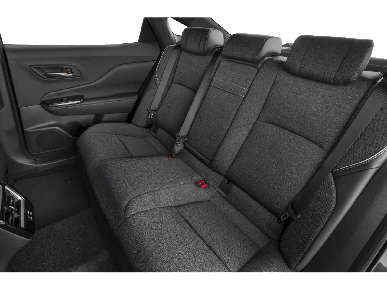 2026 Toyota Crown XLE