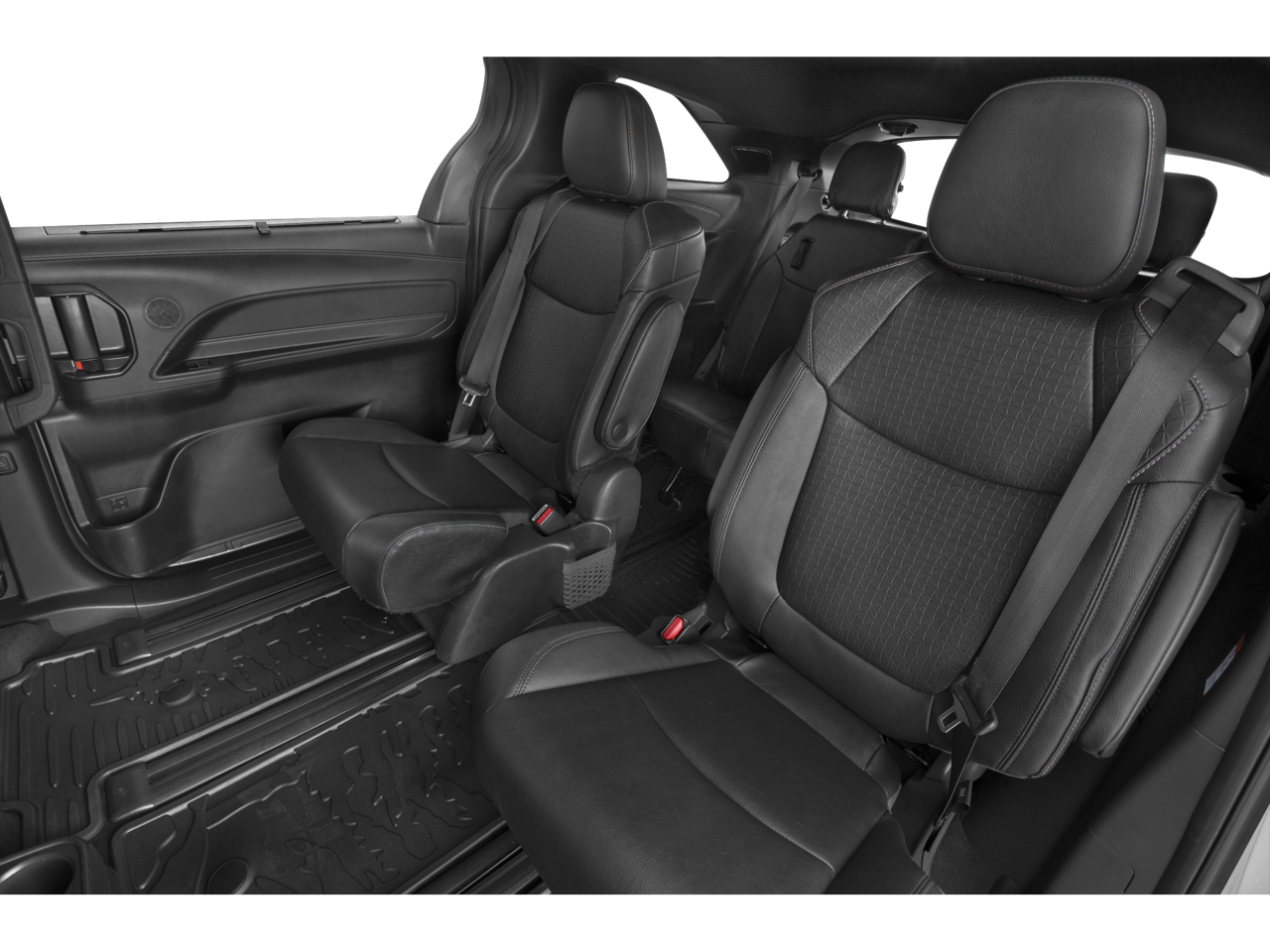 2026 Toyota Sienna Woodland Edition