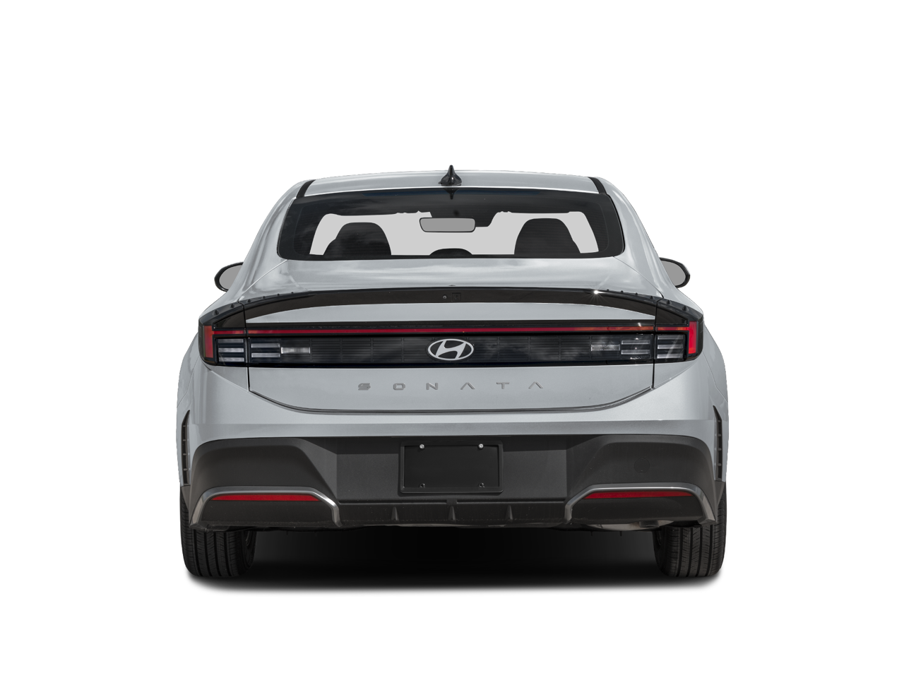 2027 Hyundai SONATA SE