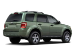 2010 Ford Escape Hybrid