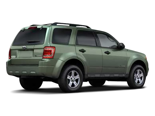 2010 Ford Escape Hybrid