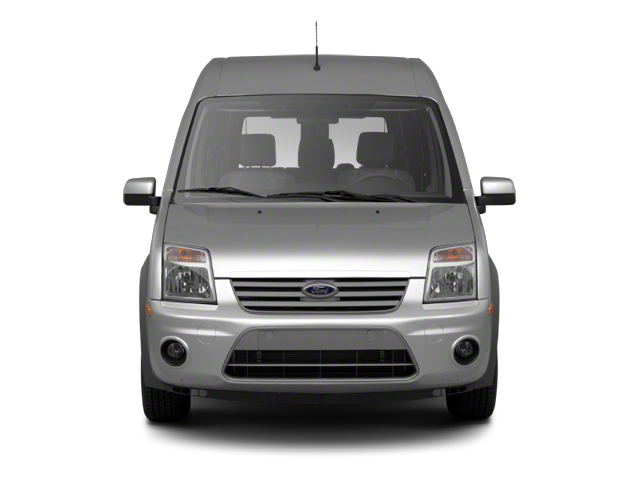 2010 Ford Transit Connect XLT