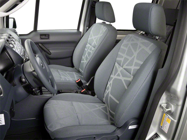 2010 Ford Transit Connect XLT