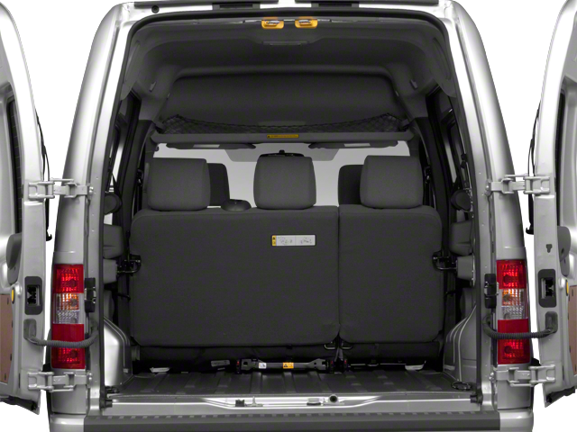 2010 Ford Transit Connect XLT