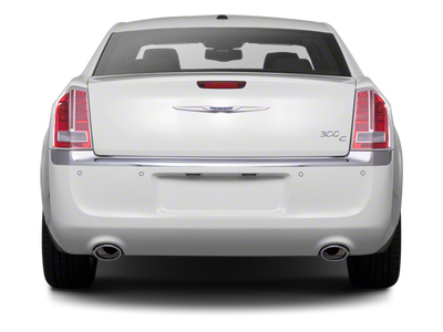2011 Chrysler 300 Limited