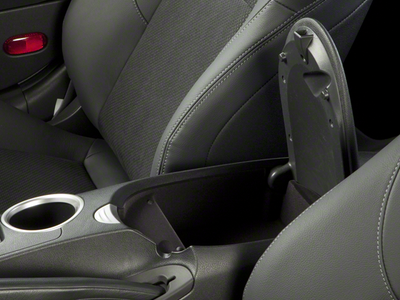 2011 Nissan 370Z Touring