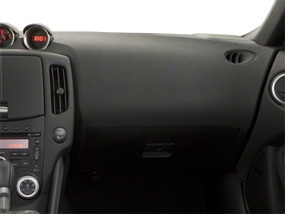 2011 Nissan 370Z Touring