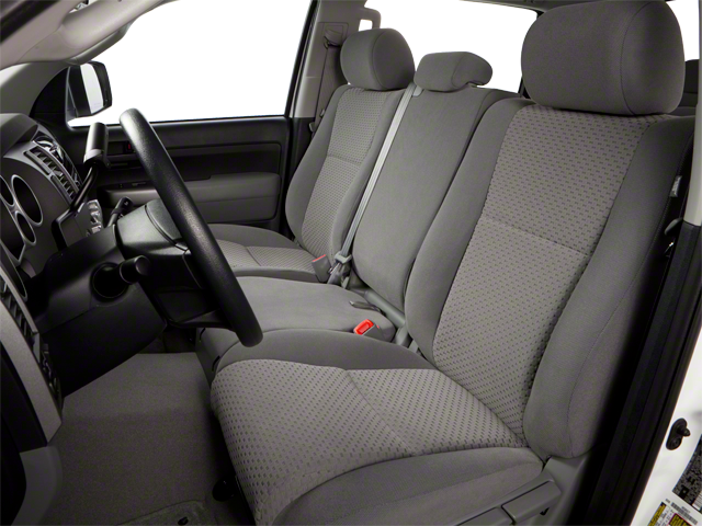 2011 Toyota Tundra Grade CrewMax