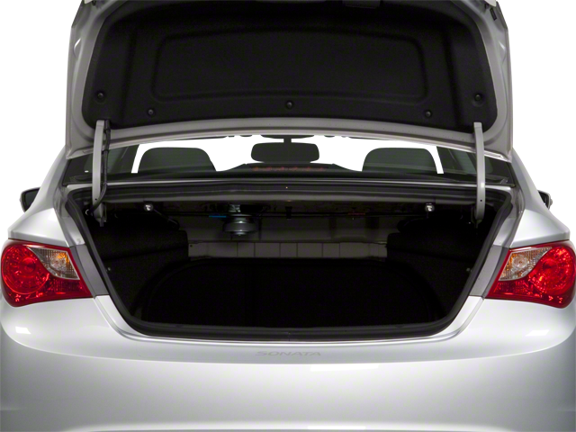 2012 Hyundai SONATA Limited