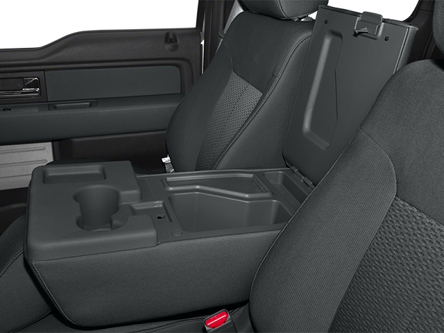 2014 Ford F-150 FX2