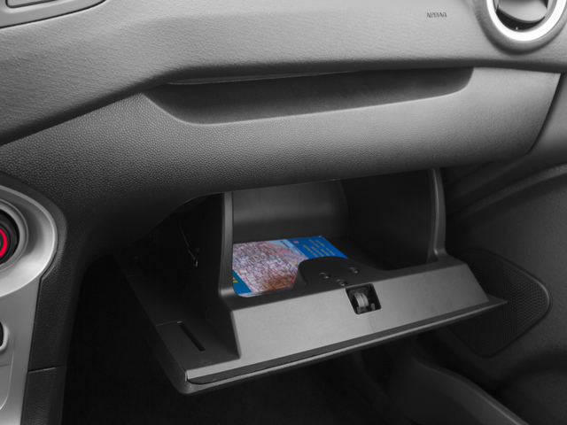 2017 Ford Fiesta S
