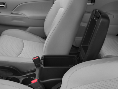 2017 Mitsubishi Outlander Sport 2.0 ES