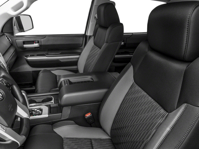 2017 Toyota Tundra SR5 4.6L V8