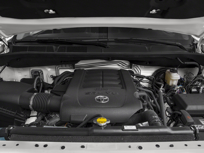 2017 Toyota Tundra SR5 4.6L V8