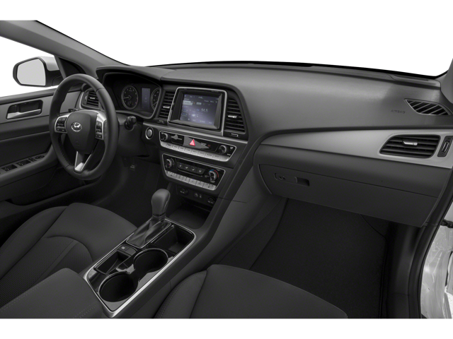 2018 Hyundai SONATA SEL W/SULEV