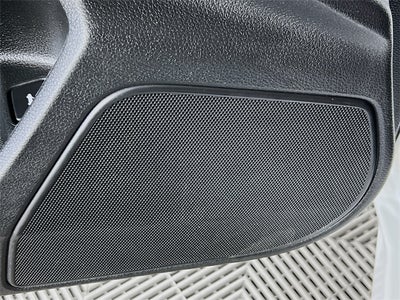 2021 Honda Civic EX-L