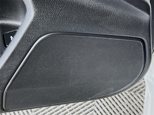 2021 Honda Civic EX-L