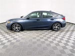 2022 Honda Civic LX