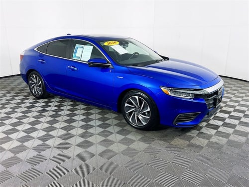 2020 Honda Insight Touring