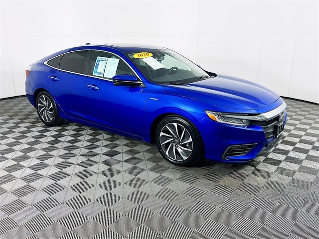 2020 Honda Insight Touring