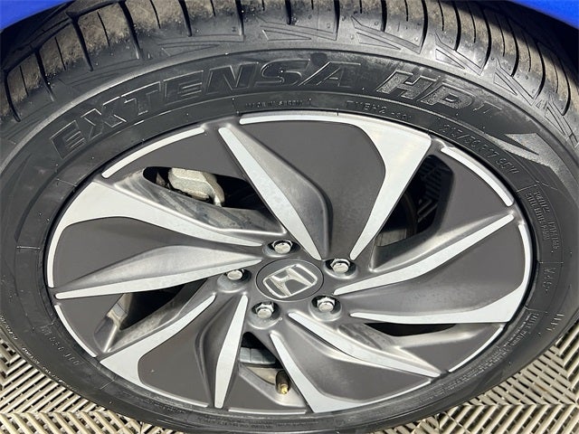 2020 Honda Insight Touring