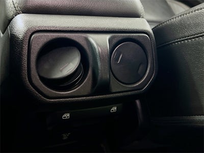 2021 Jeep Wrangler Unlimited Sahara 4xe