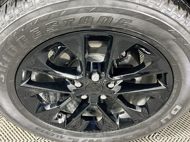 2021 Jeep Wrangler Unlimited Sahara 4xe