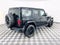 2021 Jeep Wrangler Unlimited Sahara 4xe