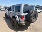 2021 Jeep Wrangler Unlimited Rubicon 4xe