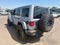 2021 Jeep Wrangler Unlimited Rubicon 4xe