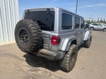 2021 Jeep Wrangler Unlimited Rubicon 4xe