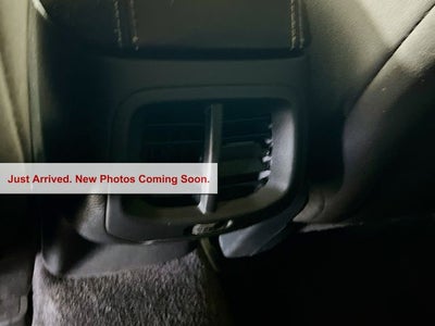 2017 Jeep Cherokee Altitude