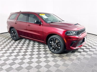 2022 Dodge Durango GT