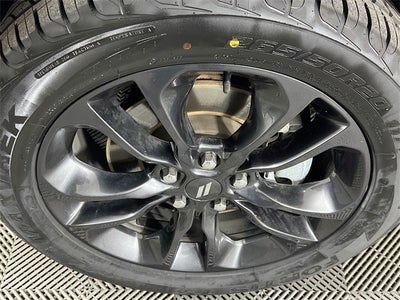 2022 Dodge Durango GT