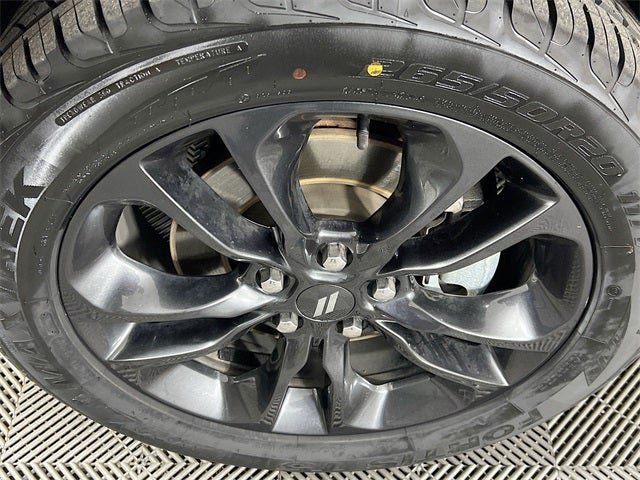 2022 Dodge Durango GT