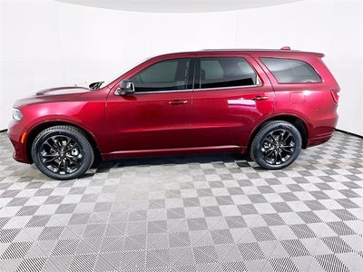 2022 Dodge Durango GT
