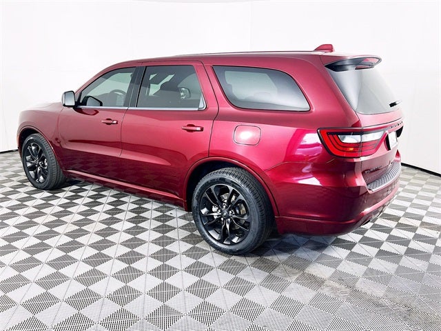 2022 Dodge Durango GT