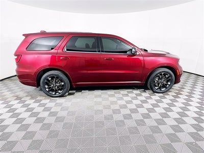 2022 Dodge Durango GT