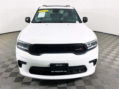 2023 Dodge Durango GT Plus