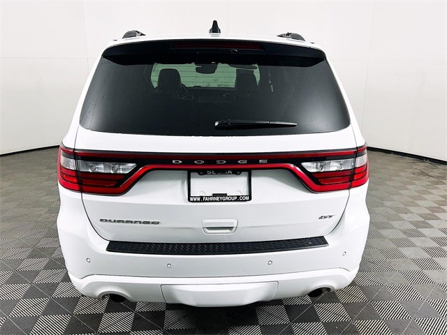 2023 Dodge Durango GT Plus