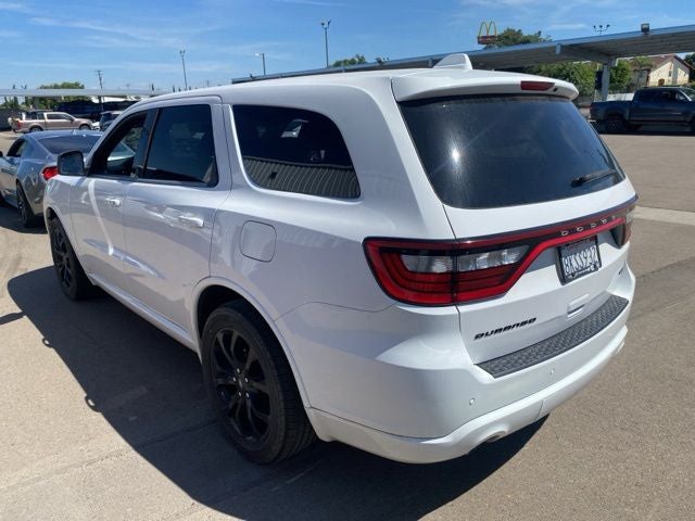 2019 Dodge Durango GT