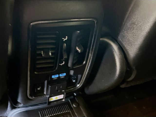 2021 Jeep Grand Cherokee Trailhawk