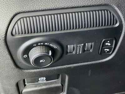 2024 Jeep Wagoneer Series III