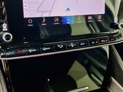 2024 Jeep Wagoneer Series III
