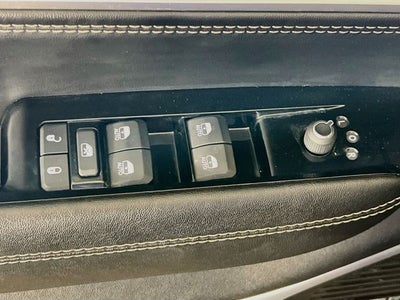 2024 Jeep Wagoneer Series III