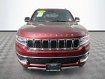 2024 Jeep Wagoneer Series III