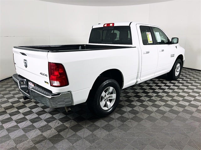 2018 RAM 1500 SLT
